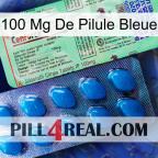 100Mg Blue Pill new02